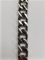 Collana Vidali Gioielli Uomo in Acciaio COAC-1-34 - COAC-1-34